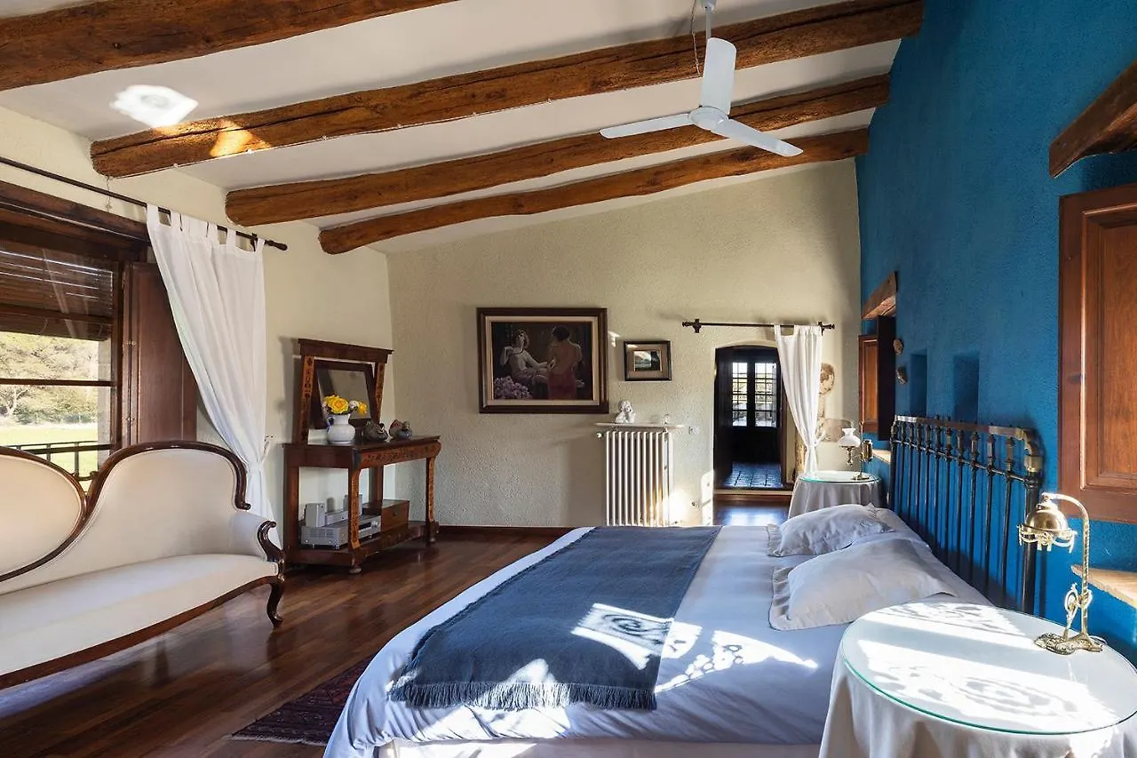Can Gascons Holiday home Llagostera 0*,  Spain