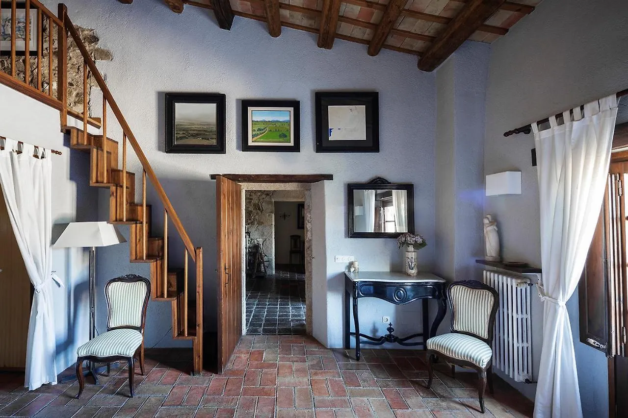 Can Gascons Holiday home Llagostera 0*,  Spain