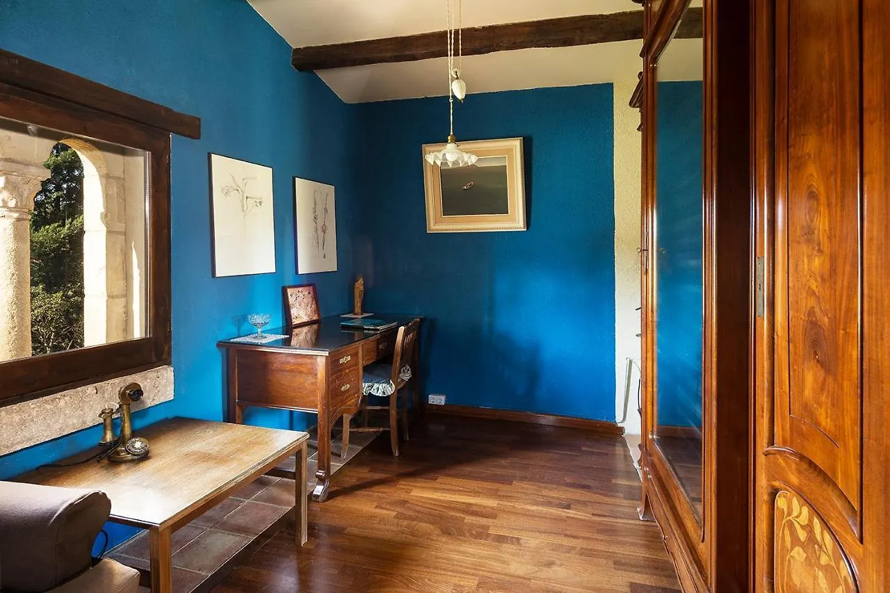Can Gascons Holiday home Llagostera
