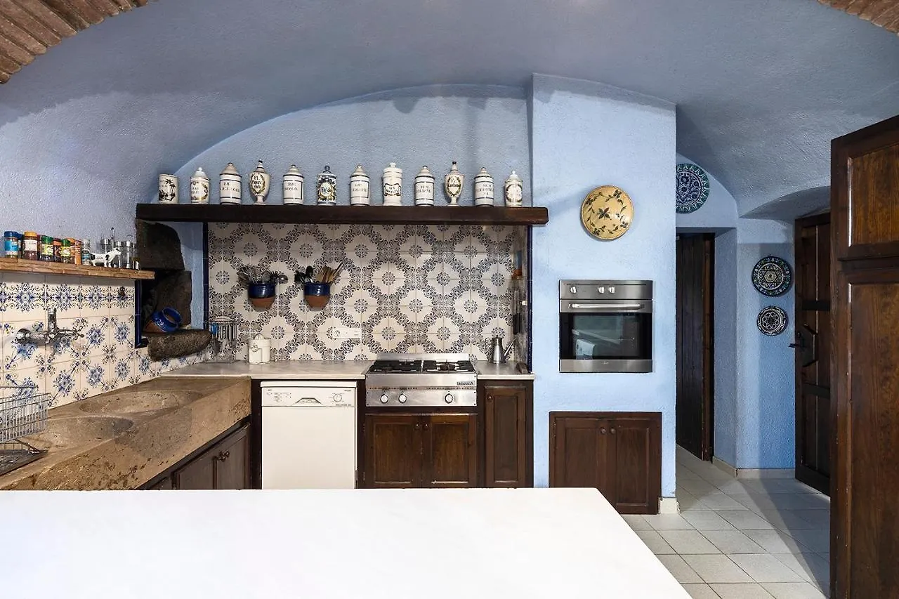 Can Gascons Holiday home Llagostera