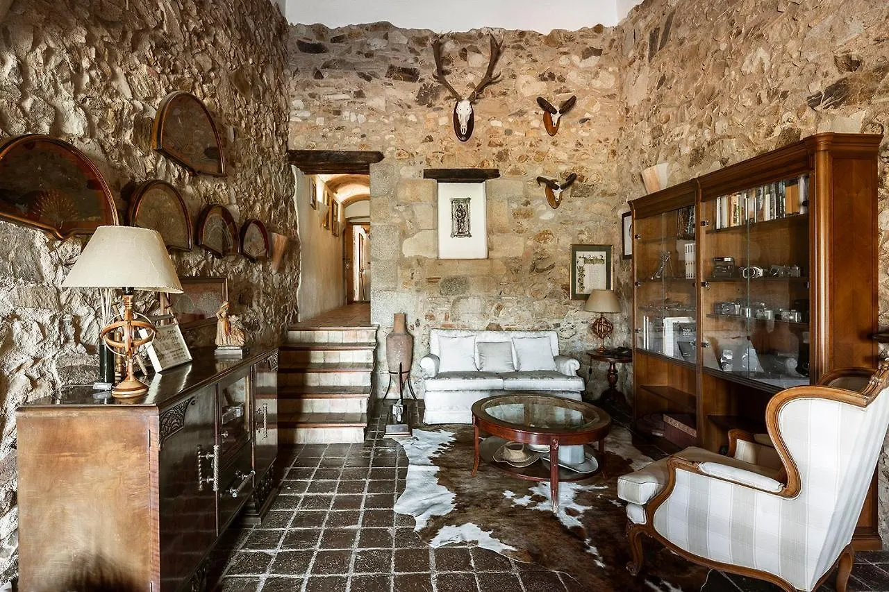 Can Gascons Holiday home Llagostera 0*,