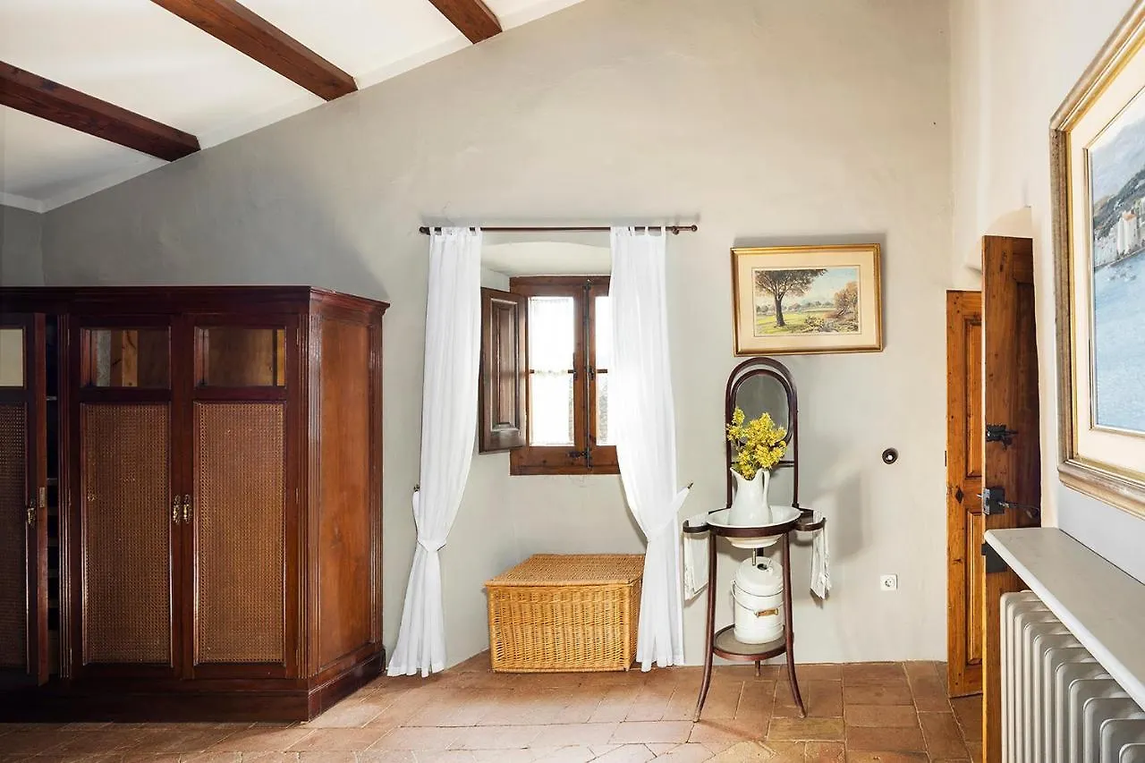 Can Gascons Holiday home Llagostera