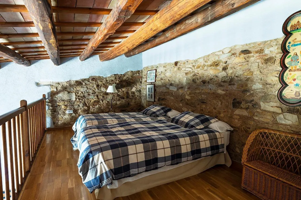 Can Gascons Holiday home Llagostera Spain