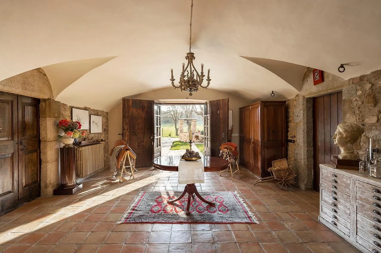 Can Gascons Holiday home Llagostera 0*,  Spain