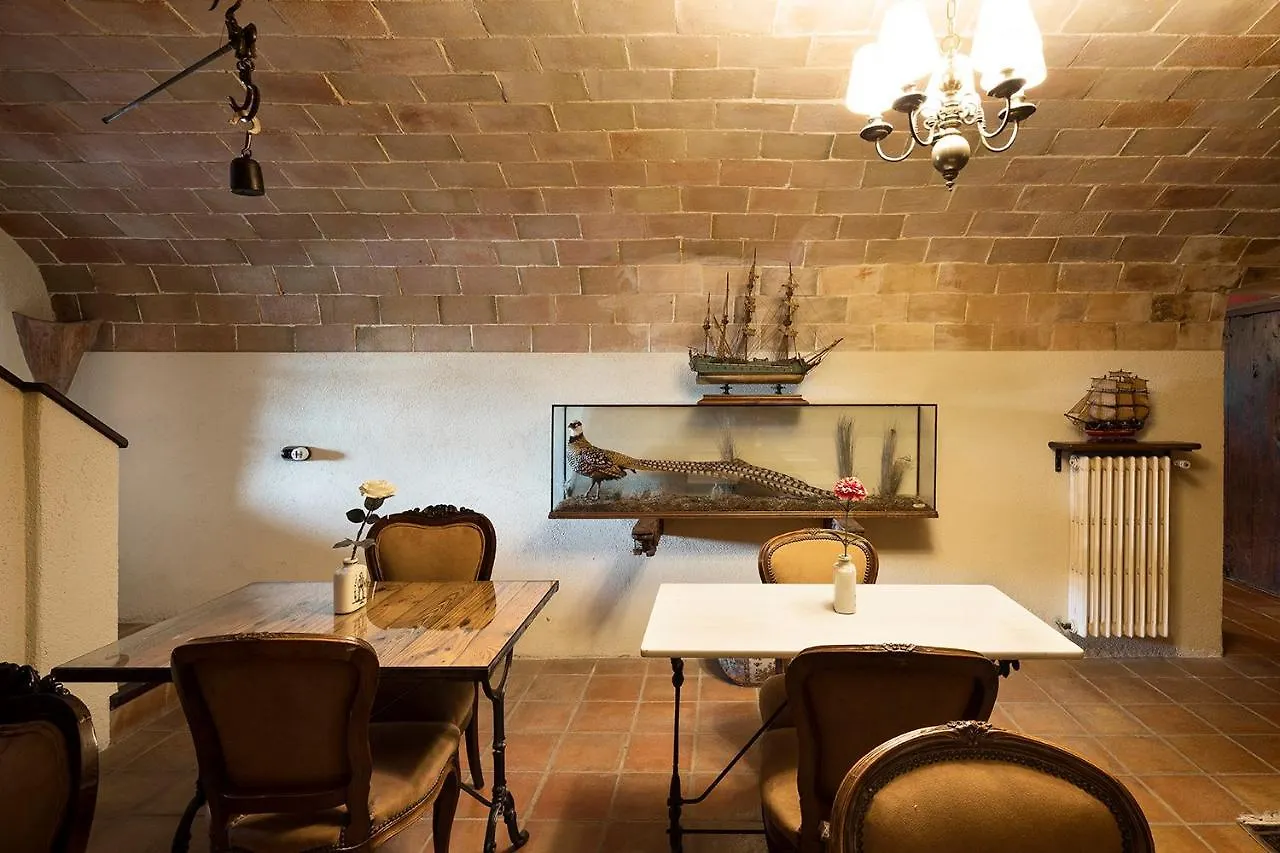 Can Gascons Holiday home Llagostera