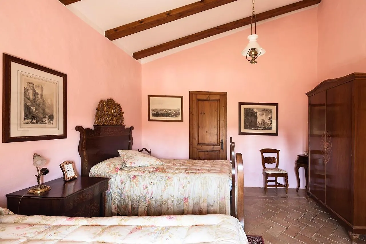Can Gascons Holiday home Llagostera 0*,