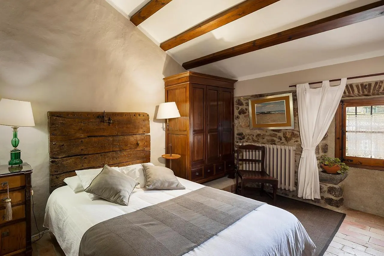 Can Gascons Holiday home Llagostera