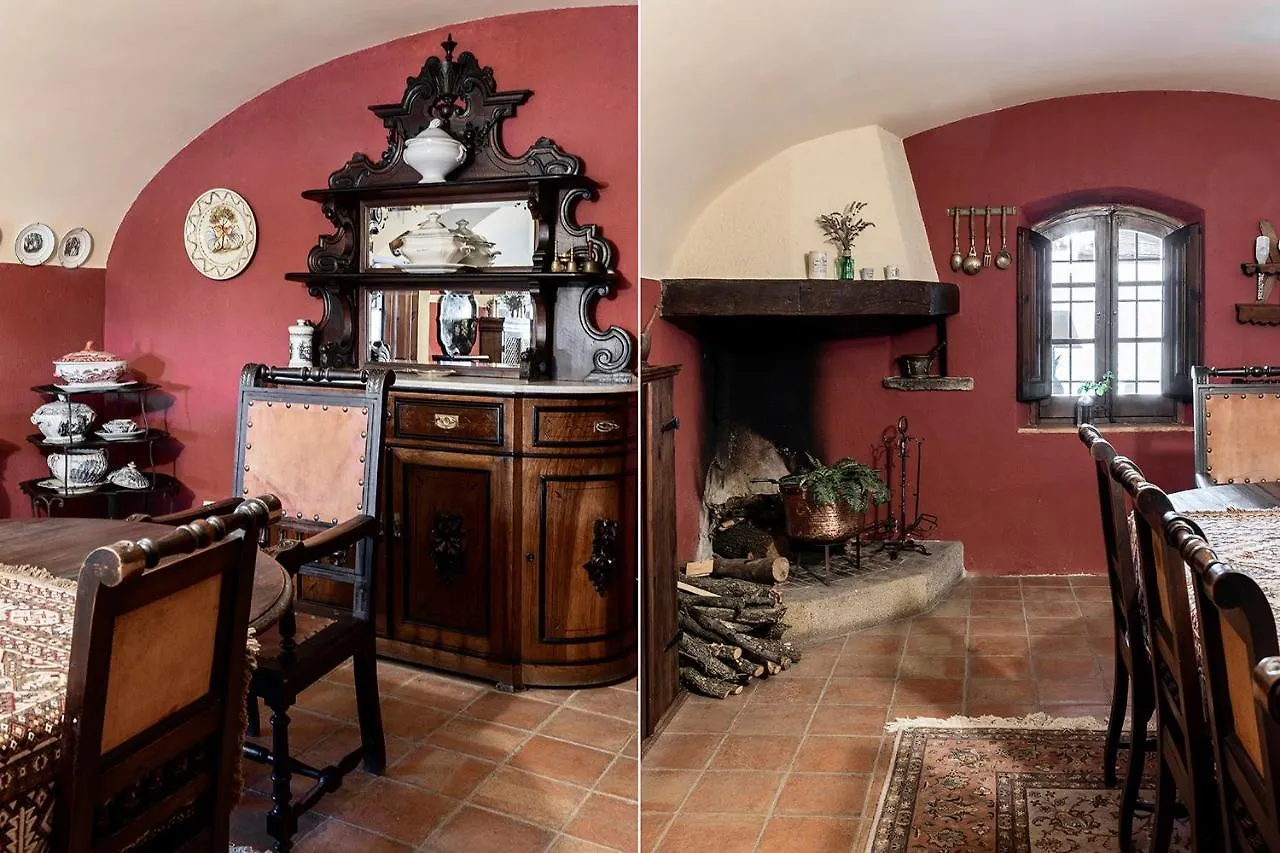 Can Gascons Holiday home Llagostera Spain
