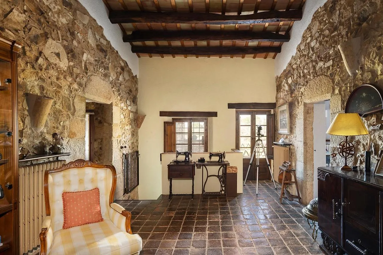 Can Gascons Holiday home Llagostera Spain