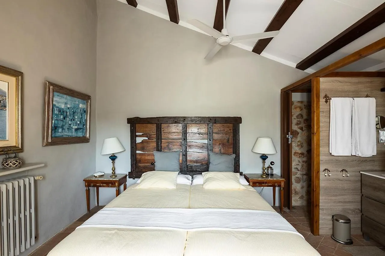Can Gascons Holiday home Llagostera