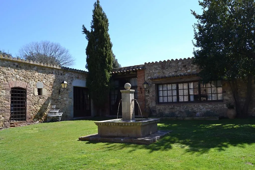 Can Gascons Holiday home Llagostera Spain