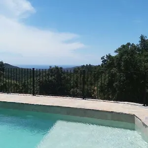  Сasa de vacaciones Cadiretes
