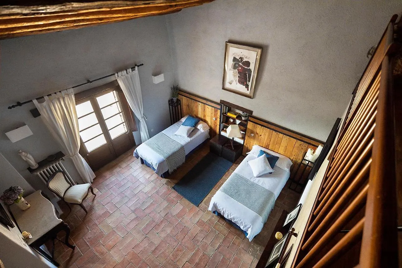 Can Gascons Llagostera Сasa de vacaciones