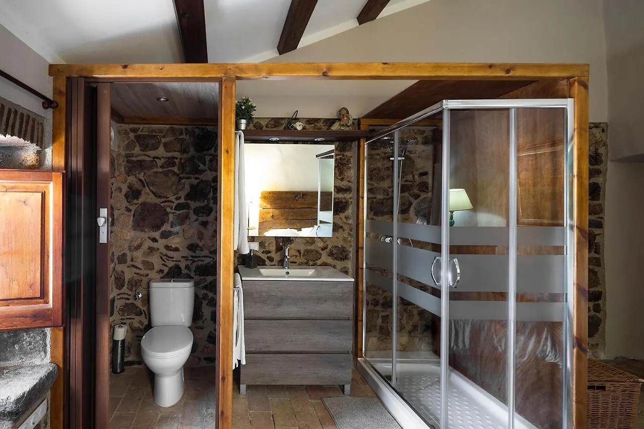 Сasa de vacaciones Can Gascons Llagostera