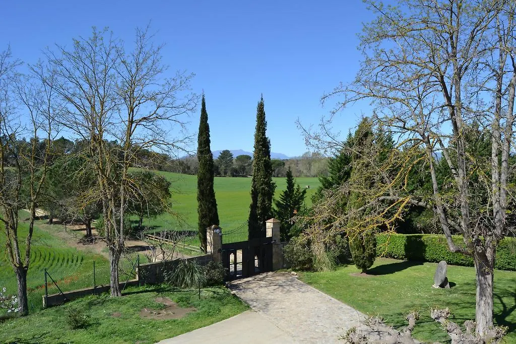 Can Gascons Llagostera Сasa de vacaciones
